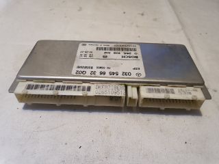 bontott MERCEDES-BENZ E-CLASS Menetstabilizátor Elektronika