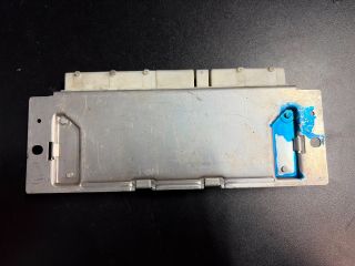 bontott MERCEDES-BENZ E-CLASS Menetstabilizátor Elektronika