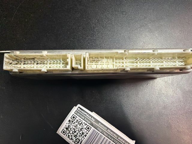 bontott MERCEDES-BENZ E-CLASS Menetstabilizátor Elektronika