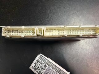 bontott MERCEDES-BENZ E-CLASS Menetstabilizátor Elektronika