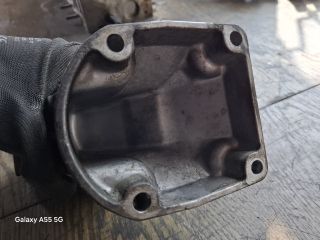 bontott MERCEDES-BENZ E-CLASS Motor Tartó Bak (Fém)