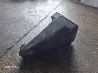 bontott MERCEDES-BENZ E-CLASS Motor Tartó Bak (Fém)