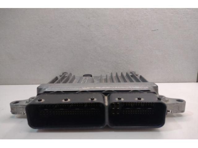 bontott MERCEDES-BENZ E-CLASS Motorvezérlő