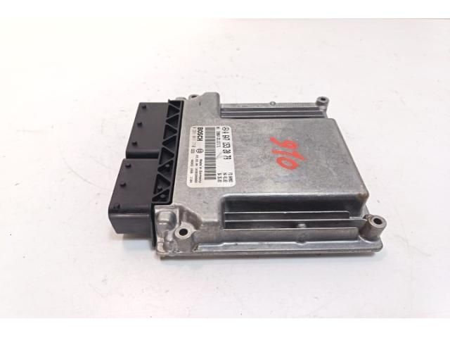 bontott MERCEDES-BENZ E-CLASS Motorvezérlő