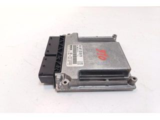 bontott MERCEDES-BENZ E-CLASS Motorvezérlő