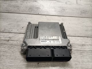 bontott MERCEDES-BENZ E-CLASS Motorvezérlő