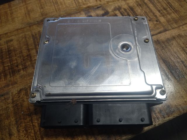 bontott MERCEDES-BENZ E-CLASS Motorvezérlő