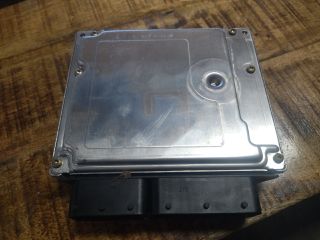 bontott MERCEDES-BENZ E-CLASS Motorvezérlő