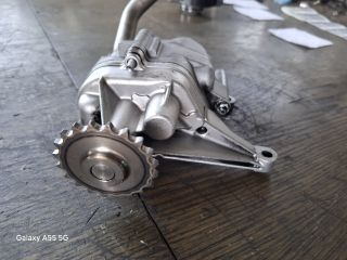 bontott MERCEDES-BENZ E-CLASS Olajszivattyú