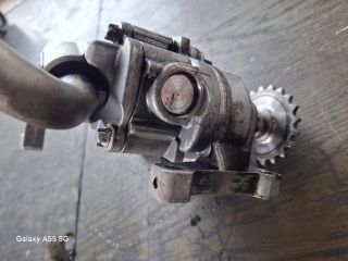 bontott MERCEDES-BENZ E-CLASS Olajszivattyú