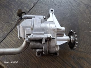 bontott MERCEDES-BENZ E-CLASS Olajszivattyú