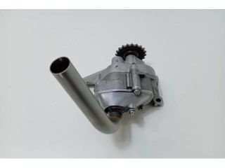 bontott MERCEDES-BENZ E-CLASS Olajszivattyú