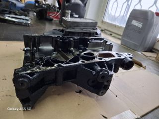 bontott MERCEDES-BENZ E-CLASS Olajszűrő Ház