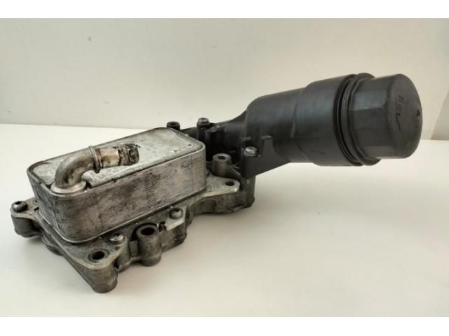 bontott MERCEDES-BENZ E-CLASS Olajszűrő Ház