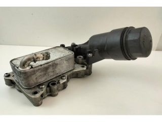 bontott MERCEDES-BENZ E-CLASS Olajszűrő Ház