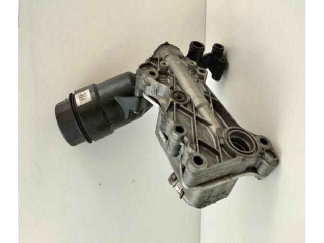 bontott MERCEDES-BENZ E-CLASS Olajszűrő Ház