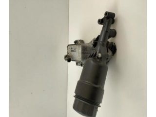 bontott MERCEDES-BENZ E-CLASS Olajszűrő Ház