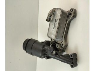 bontott MERCEDES-BENZ E-CLASS Olajszűrő Ház