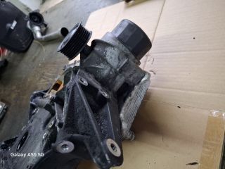 bontott MERCEDES-BENZ E-CLASS Olajszűrő Ház