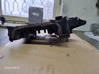 bontott MERCEDES-BENZ E-CLASS Olajszűrő Ház