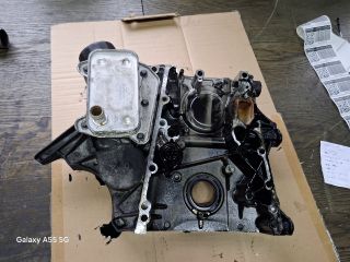 bontott MERCEDES-BENZ E-CLASS Olajszűrő Ház