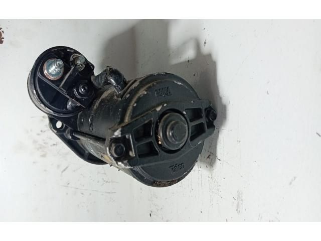 bontott MERCEDES-BENZ E-CLASS Önindító