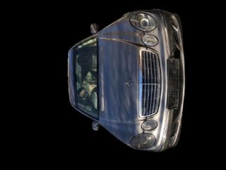 bontott MERCEDES-BENZ E-CLASS Önindító