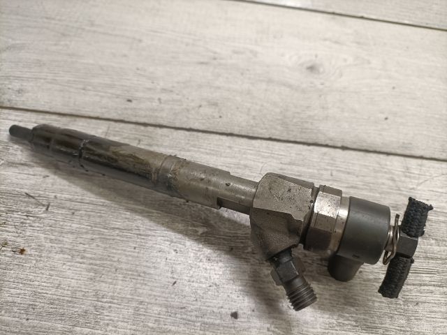 bontott MERCEDES-BENZ E-CLASS Porlasztó (1 db)