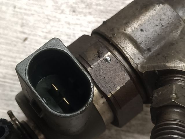 bontott MERCEDES-BENZ E-CLASS Porlasztó (1 db)