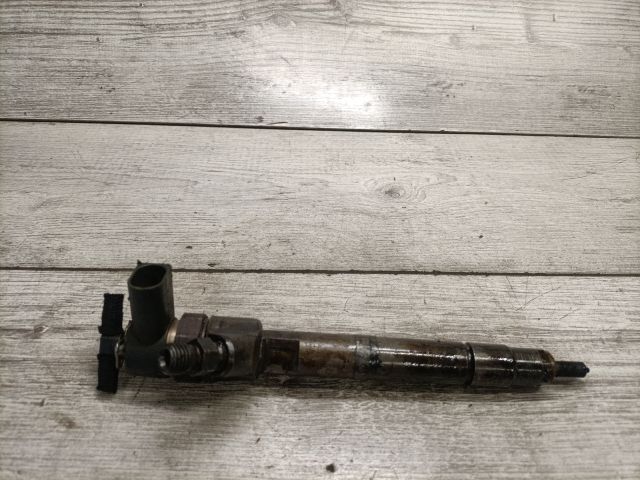 bontott MERCEDES-BENZ E-CLASS Porlasztó (1 db)