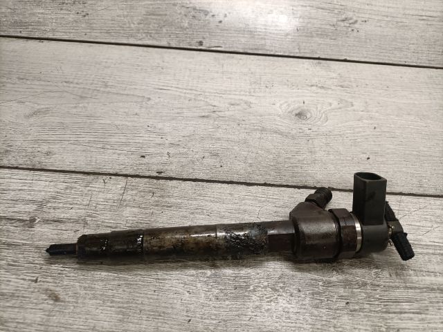 bontott MERCEDES-BENZ E-CLASS Porlasztó (1 db)