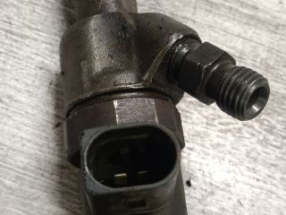 bontott MERCEDES-BENZ E-CLASS Porlasztó (1 db)