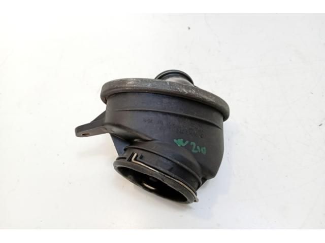 bontott MERCEDES-BENZ E-CLASS Rezonátor