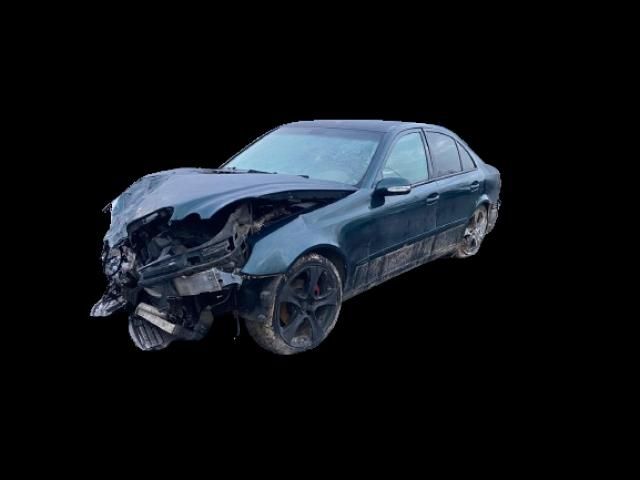 bontott MERCEDES-BENZ E-CLASS Szívósor