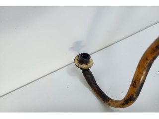 bontott MERCEDES-BENZ E-CLASS Tankbetöltő Cső (Fém)