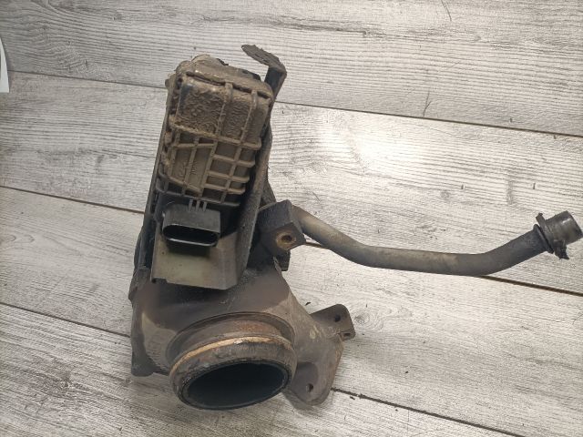 bontott MERCEDES-BENZ E-CLASS Turbó