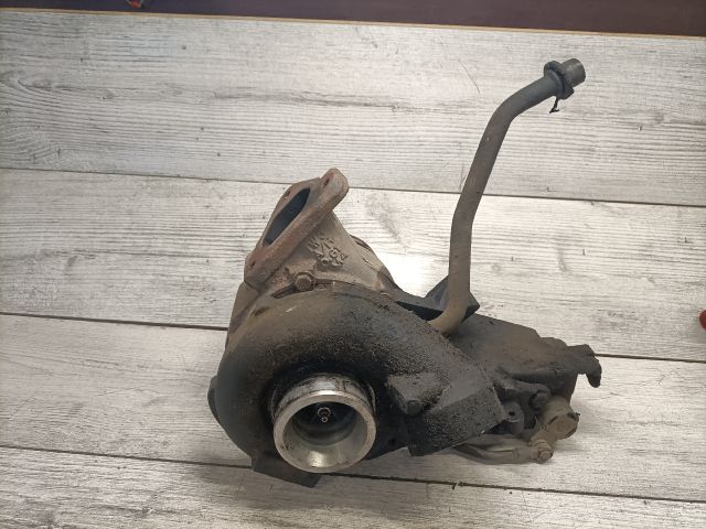 bontott MERCEDES-BENZ E-CLASS Turbó