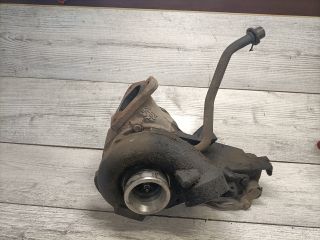 bontott MERCEDES-BENZ E-CLASS Turbó