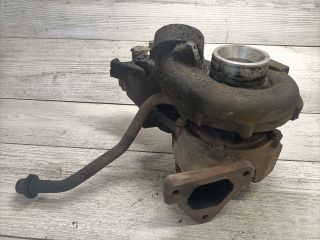 bontott MERCEDES-BENZ E-CLASS Turbó