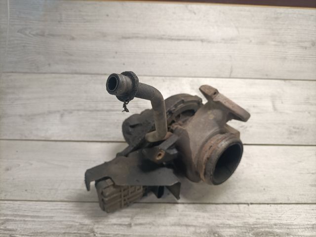 bontott MERCEDES-BENZ E-CLASS Turbó