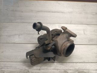 bontott MERCEDES-BENZ E-CLASS Turbó