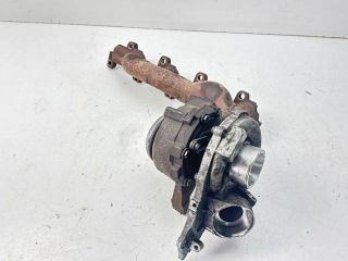 bontott MERCEDES-BENZ E-CLASS Turbó