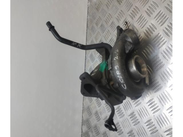 bontott MERCEDES-BENZ E-CLASS Turbó