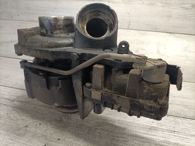 bontott MERCEDES-BENZ E-CLASS Turbó