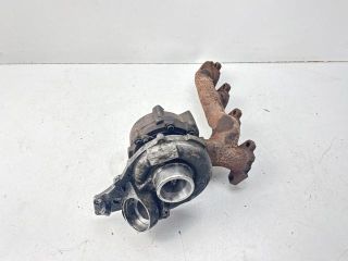 bontott MERCEDES-BENZ E-CLASS Turbó