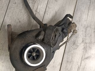 bontott MERCEDES-BENZ E-CLASS Turbó