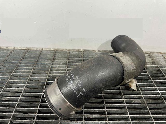 bontott MERCEDES-BENZ E-CLASS Turbócső