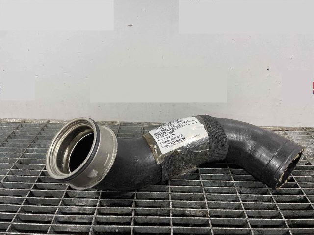 bontott MERCEDES-BENZ E-CLASS Turbócső