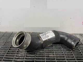 bontott MERCEDES-BENZ E-CLASS Turbócső