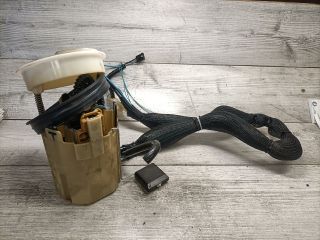 bontott MERCEDES-BENZ E-CLASS Üzemanyag Szivattyú